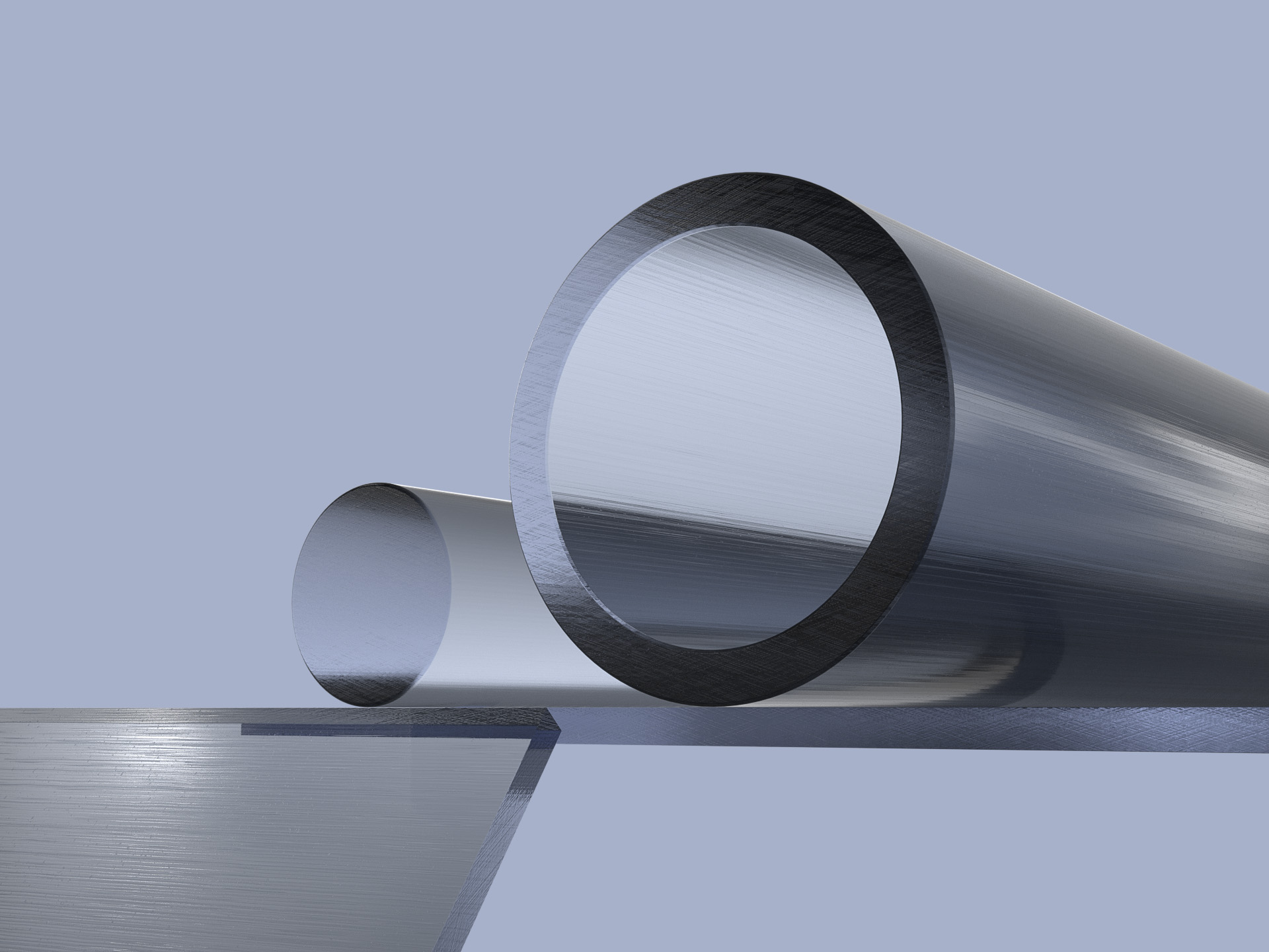 Altron™ PC plastic stock shapes
